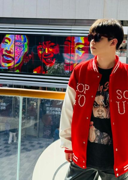 魔羯男适合什么穿衣风格_魔羯男怎么穿搭显成熟