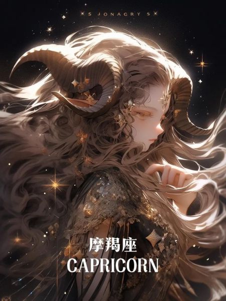 魔羯座女壁纸高清_哪里下载最清晰