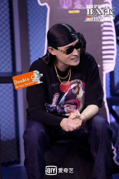 魔羯hiphop是什么风格_魔羯说唱代表作有哪些