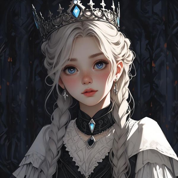 魔羯座女生真人头像怎么选_魔羯座女生头像风格推荐