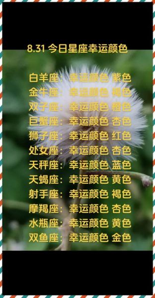 魔羯座幸运数字有哪些_如何用数字提升运势