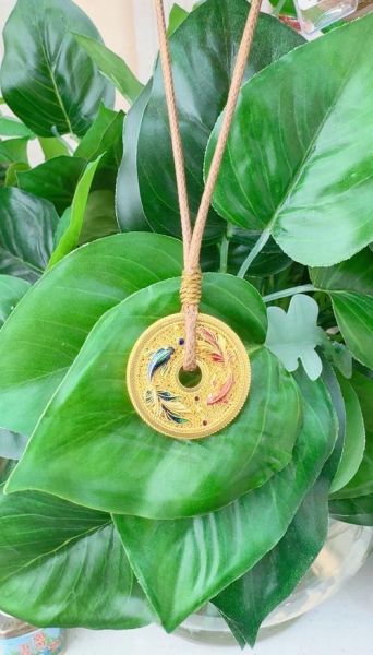 双鱼佩环是什么_双鱼佩环如何佩戴