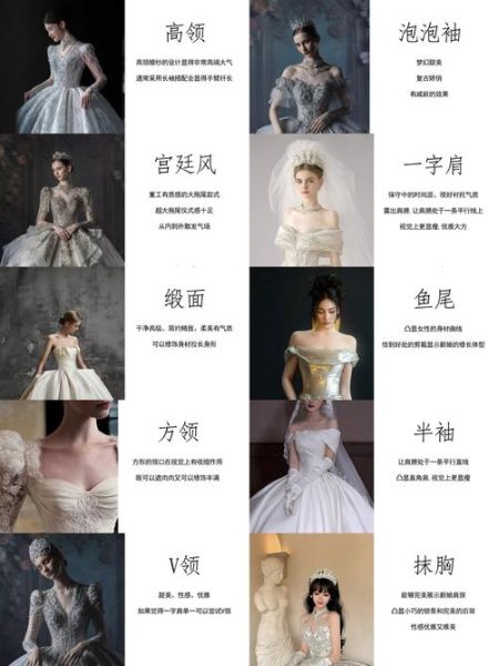 魔羯座婚纱怎么选_魔羯座婚纱风格推荐
