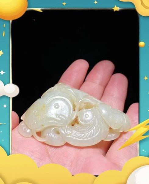 双鱼玉佩事件真相_双鱼玉佩事件图解