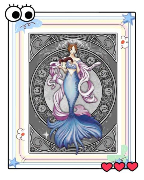 魔羯玲儿是什么_魔羯玲儿性格特点