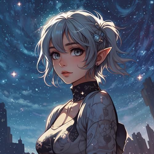 魔羯座女孩哪里最美_魔羯座女生最迷人的部位