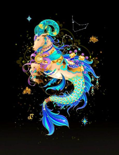 魔羯座适合什么颜色_魔羯座幸运色有哪些