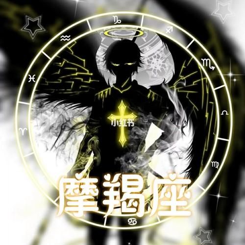 魔羯男用什么头像_魔羯男头像暗示什么