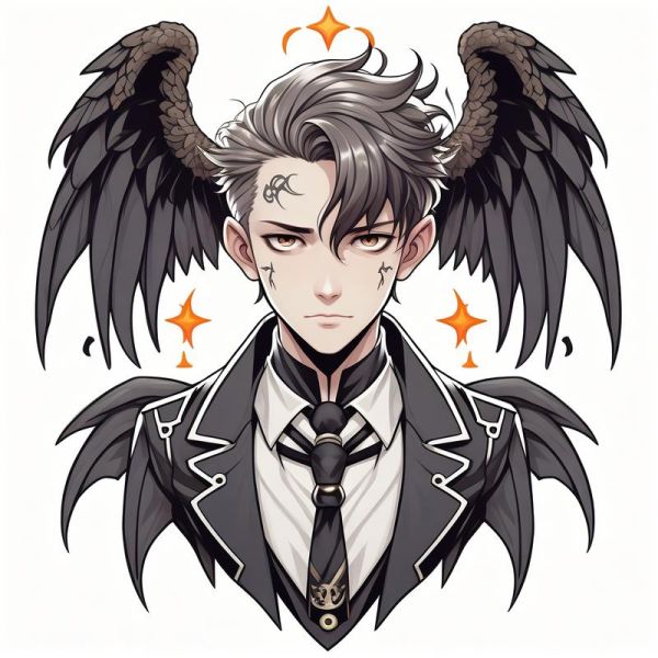 魔羯男用什么头像_魔羯男头像暗示什么