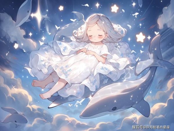 黑化的双鱼女特征_如何挽回黑化的双鱼女