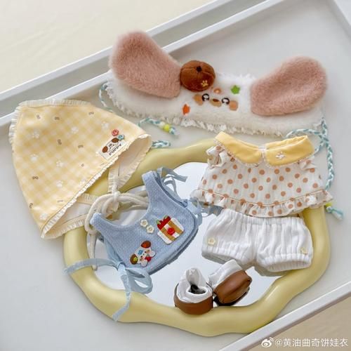 魔羯棉花娃娃怎么选_魔羯棉花娃娃价格区间