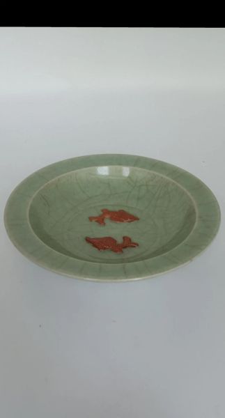 龙泉双鱼碗怎么鉴别真伪_龙泉双鱼碗价格多少钱