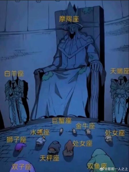 魔羯男为什么那么帅气_魔羯男帅的秘密是什么