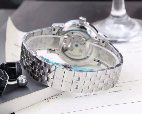 摩羯座适合戴什么手表_摩羯座手表推荐