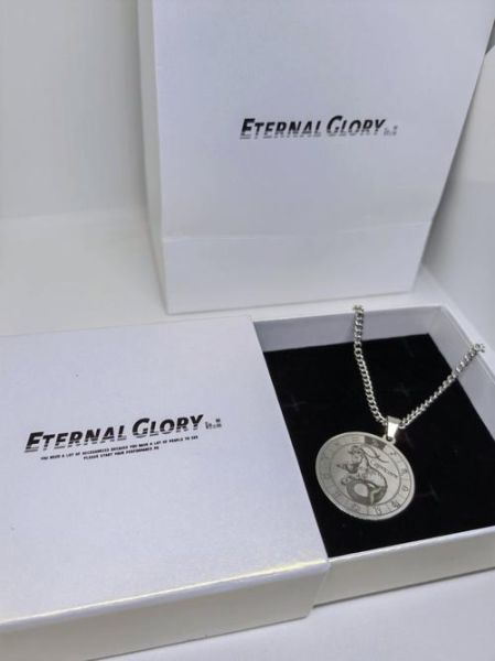 魔羯石项链有什么功效_魔羯石项链怎么保养