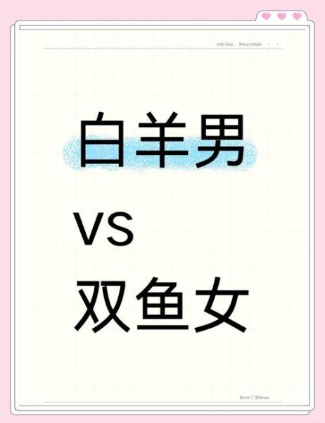 白羊男和双子女配对指数_白羊男双子女能长久吗