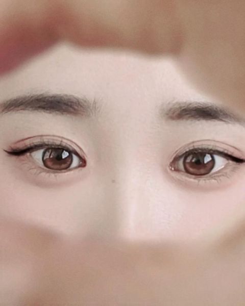 双鱼女眼睛为什么迷人_如何拥有同款眼神