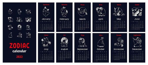 魔羯月几日_魔羯座具体日期范围