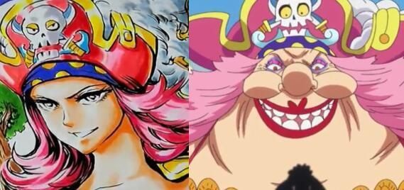 魔羯夏洛特性格特点_魔羯夏洛特适合什么职业