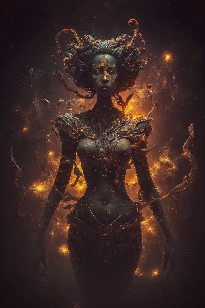 天蝎座战士性格特点_天蝎座战士战斗力如何