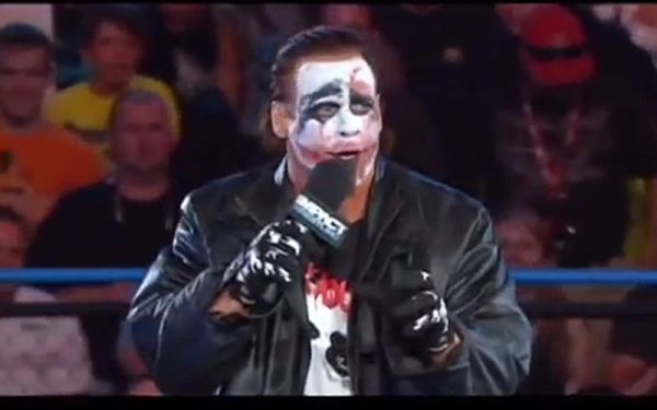 魔羯大帝sting是谁_魔羯大帝sting真实身份