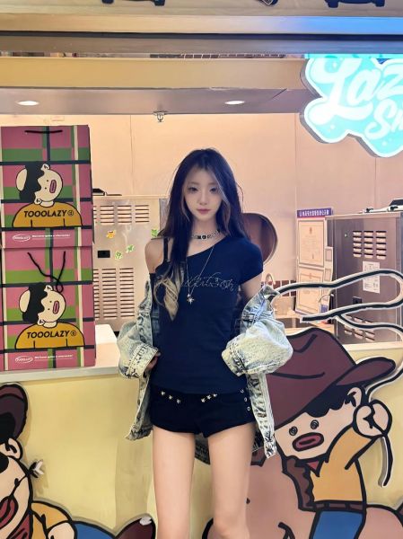 魔羯座女生适合什么颜色_如何穿搭才显高级