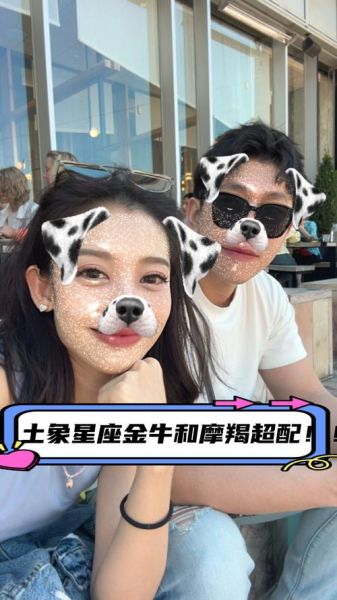 男金牛女魔羯座配对_合适吗