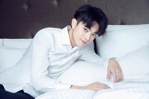 许凯双鱼座性格特点_许凯双鱼座感情观