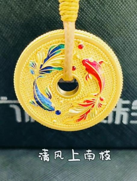 双鱼座手饰怎么选_双鱼座手饰有哪些款式