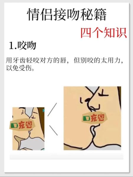 如何与双子女接吻_双子女接吻技巧