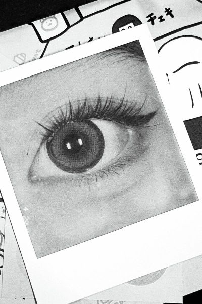 天蝎座眼睛为什么勾人_如何拥有同款魅力