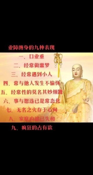 双子女业障表现_如何化解业障