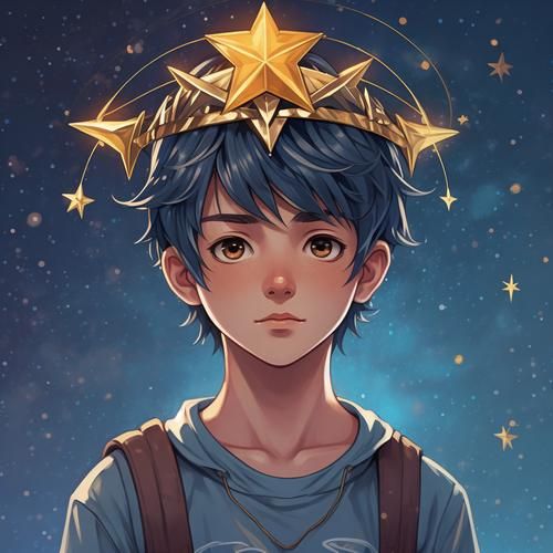 双鱼座头像男生_适合什么风格