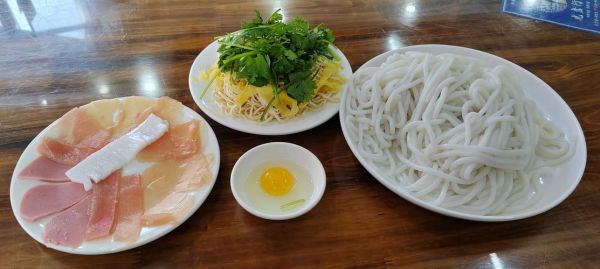 无锡双鱼米线好吃吗_无锡双鱼米线在哪