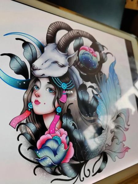 魔羯手稿是什么_魔羯手稿怎么用