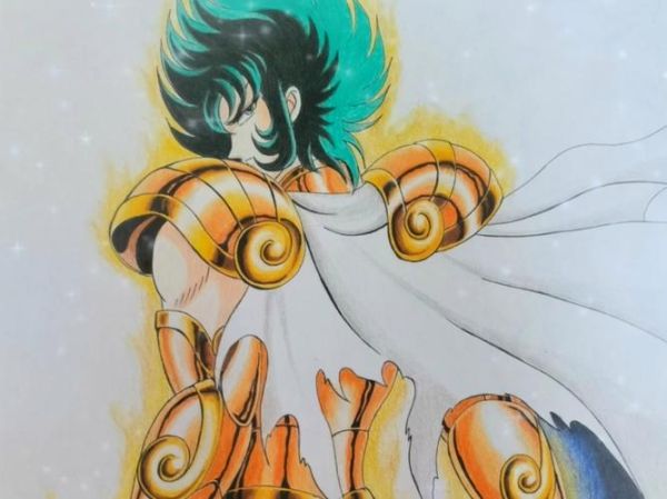 魔羯战神图片_高清壁纸哪里下载