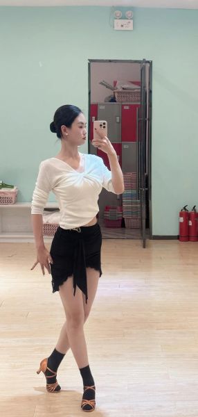 魔羯跳舞_适合什么舞蹈风格