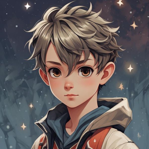 魔羯座酷酷头像怎么选_魔羯座头像推荐