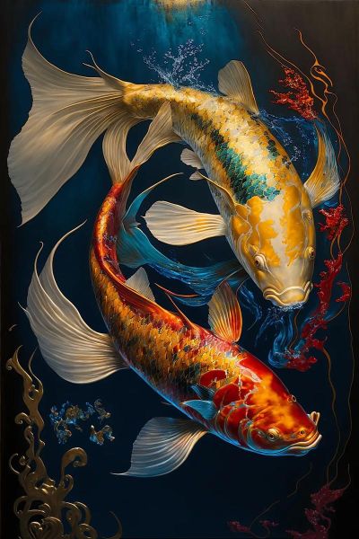 胡双鱼是谁_胡双鱼作品有哪些