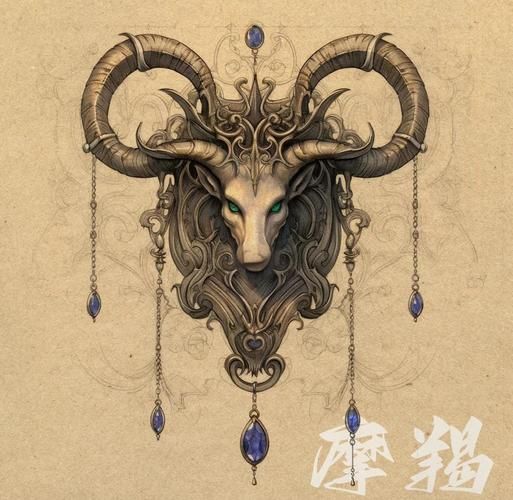 魔羯山羊_魔羯座和山羊座区别