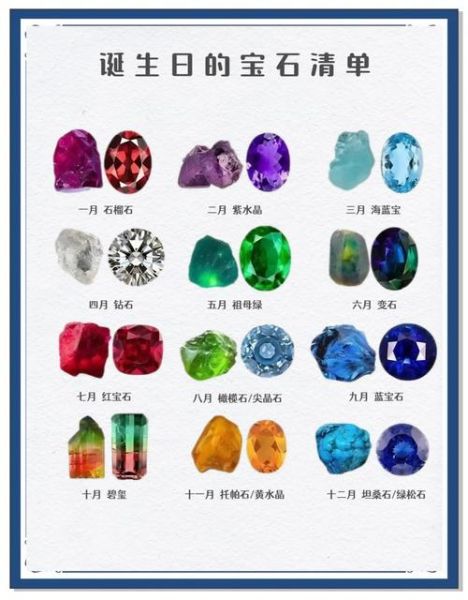 天蝎座诞生石是什么_天蝎座诞生石有哪些功效