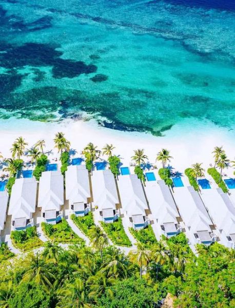 马尔代夫双鱼岛值得去吗_马尔代夫双鱼岛优缺点