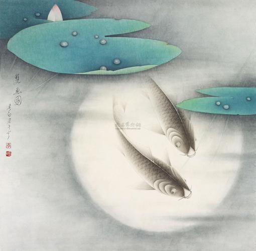 陆双鱼是谁_陆双鱼作品有哪些