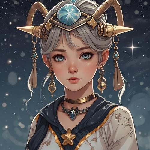 魔羯女眼睛特点_魔羯女眼神性格