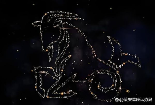 乌鸦魔羯是什么_乌鸦魔羯性格特点