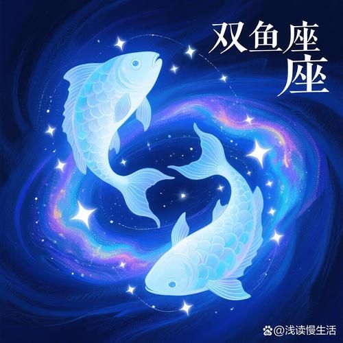 双鱼座守护神是谁_双鱼座守护神有什么寓意