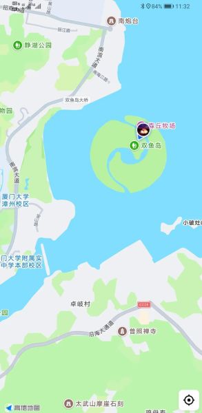 漳州双鱼岛怎么玩_漳州双鱼岛一日游路线