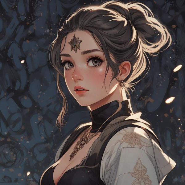 魔羯座漫画人物有哪些_魔羯座动漫角色性格特点