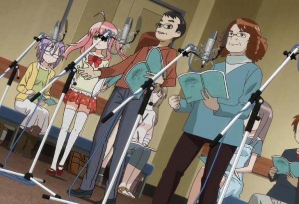 双鱼座声优有哪些_双鱼座声优性格特点