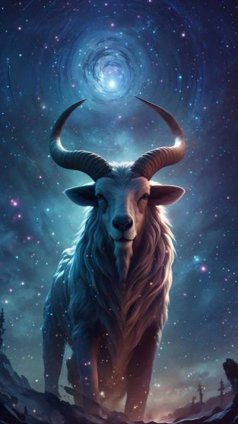 魔羯座动漫图片_如何挑选高清壁纸